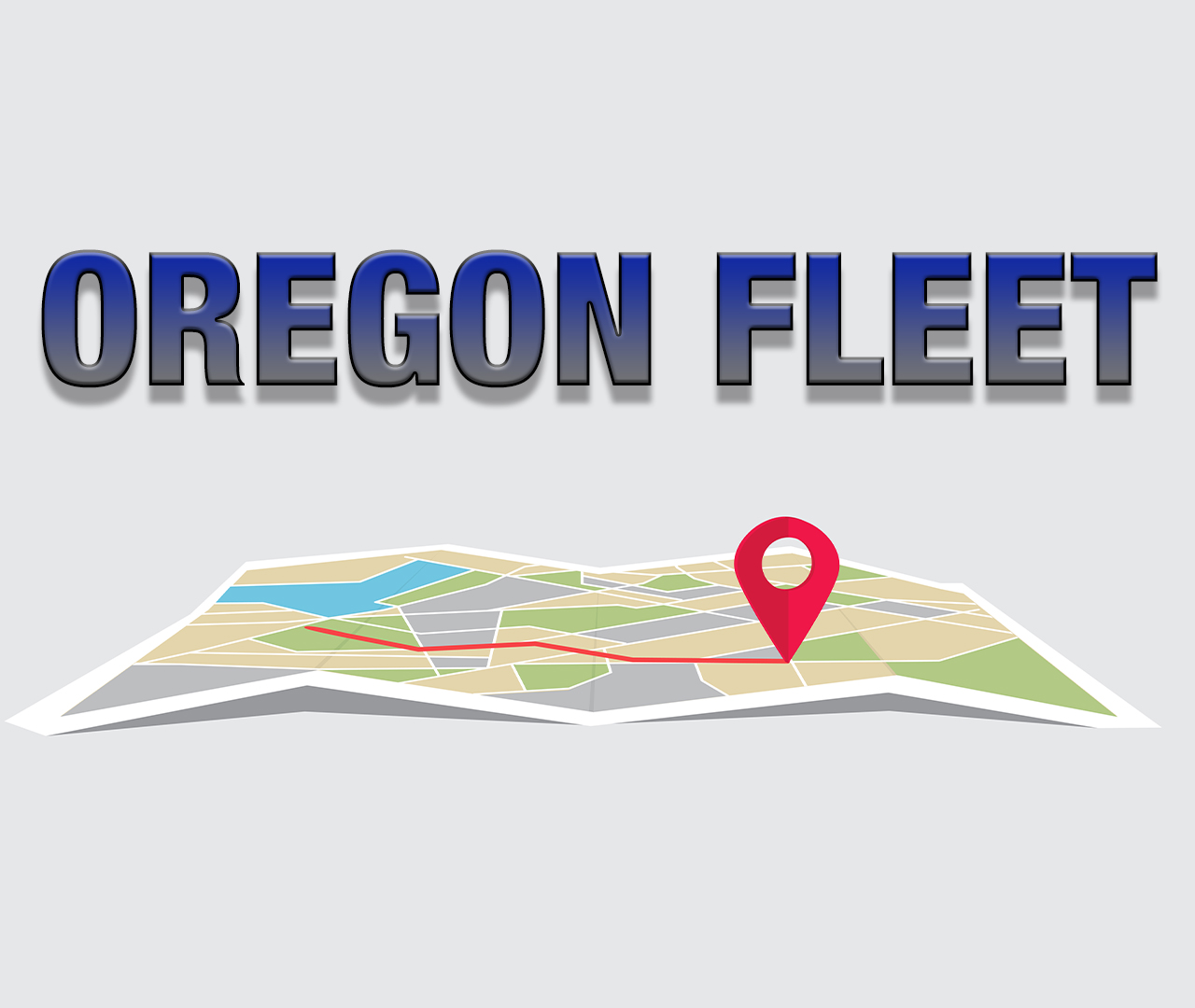 Oregon Fleet Uygulaması Çıktı!