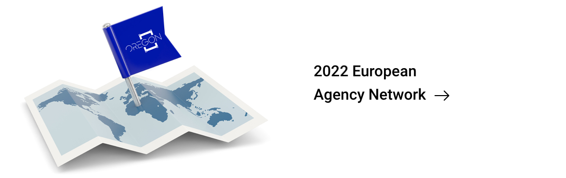 2022 European Agency Network